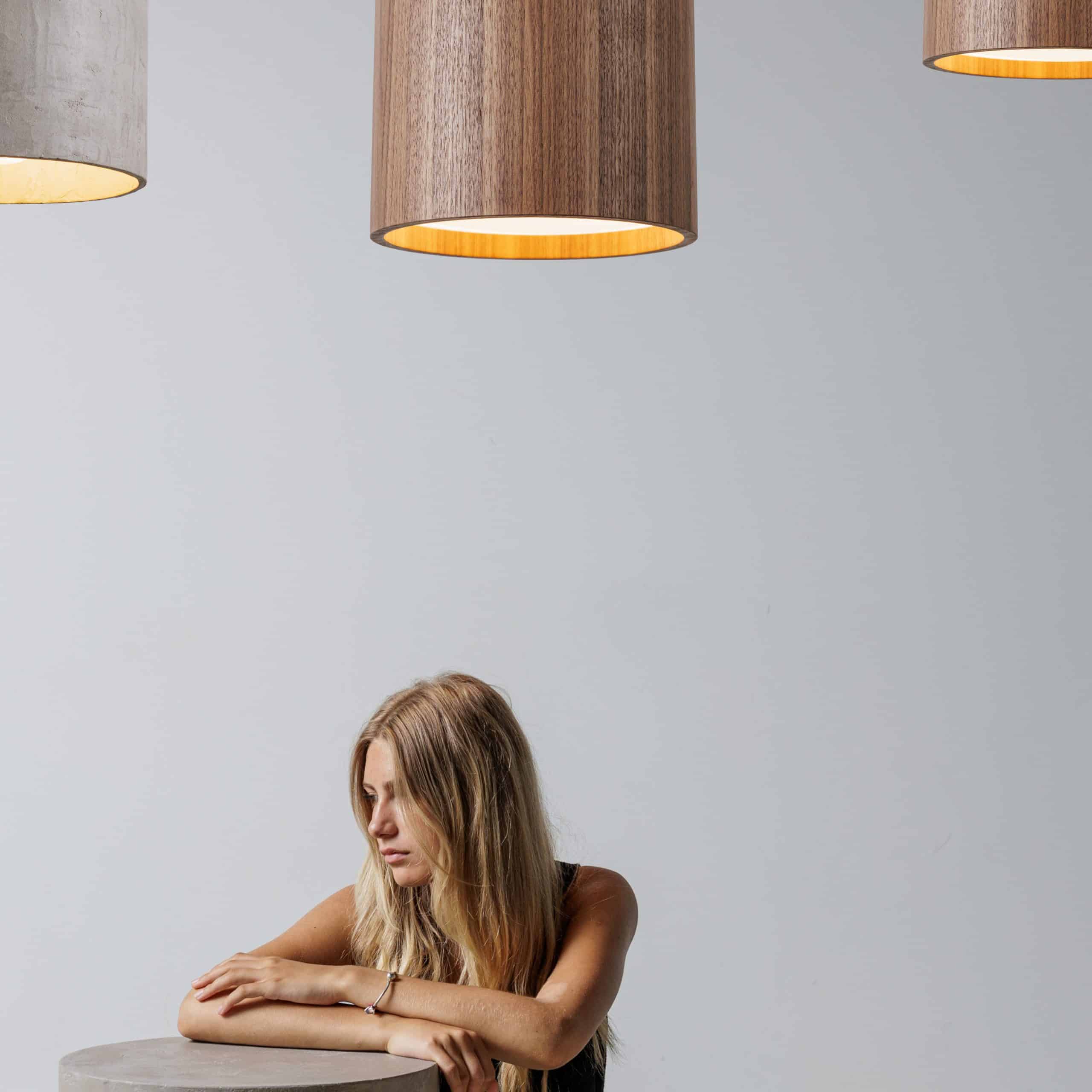 CEILING LIGHTS