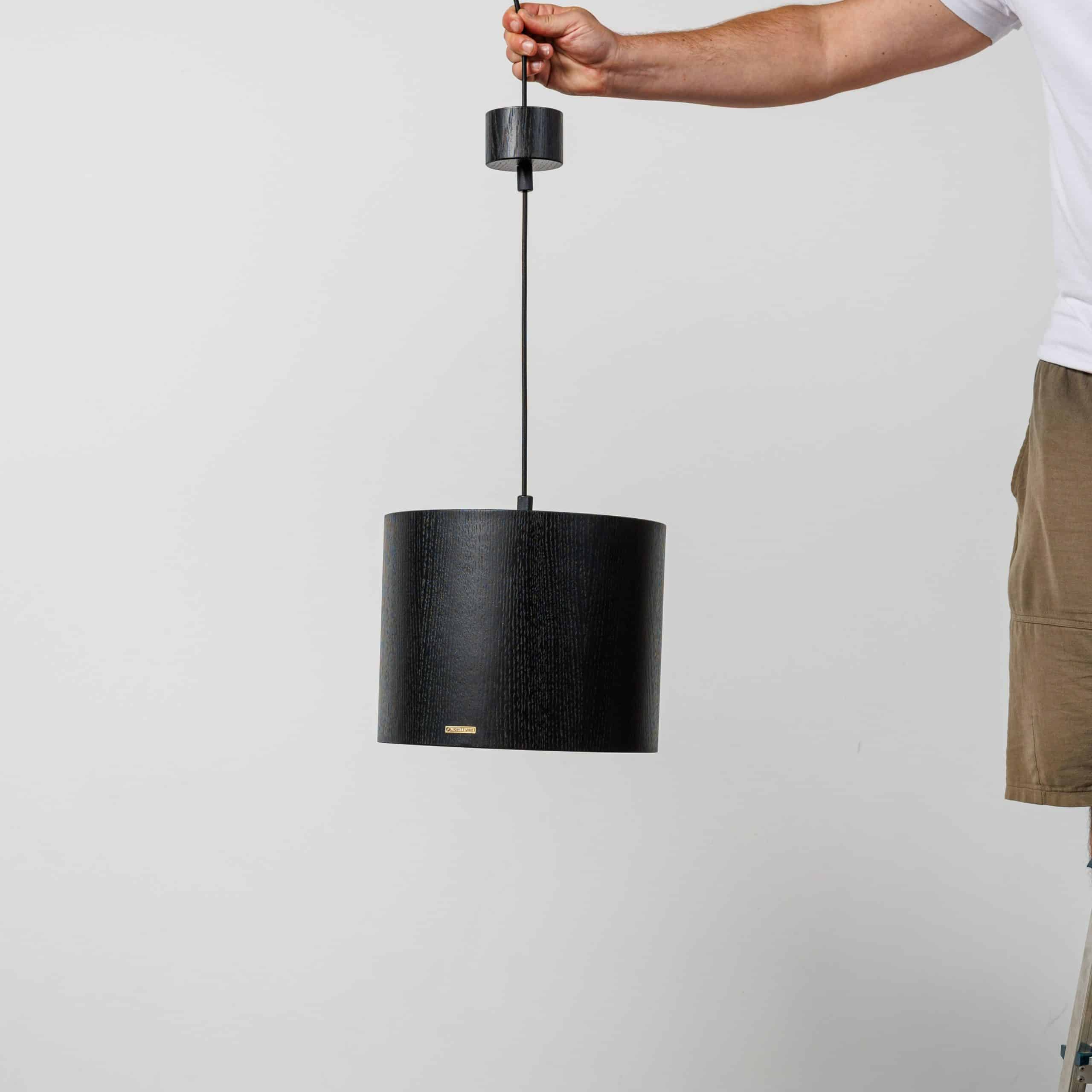 SINGLE PENDANT LIGHTS