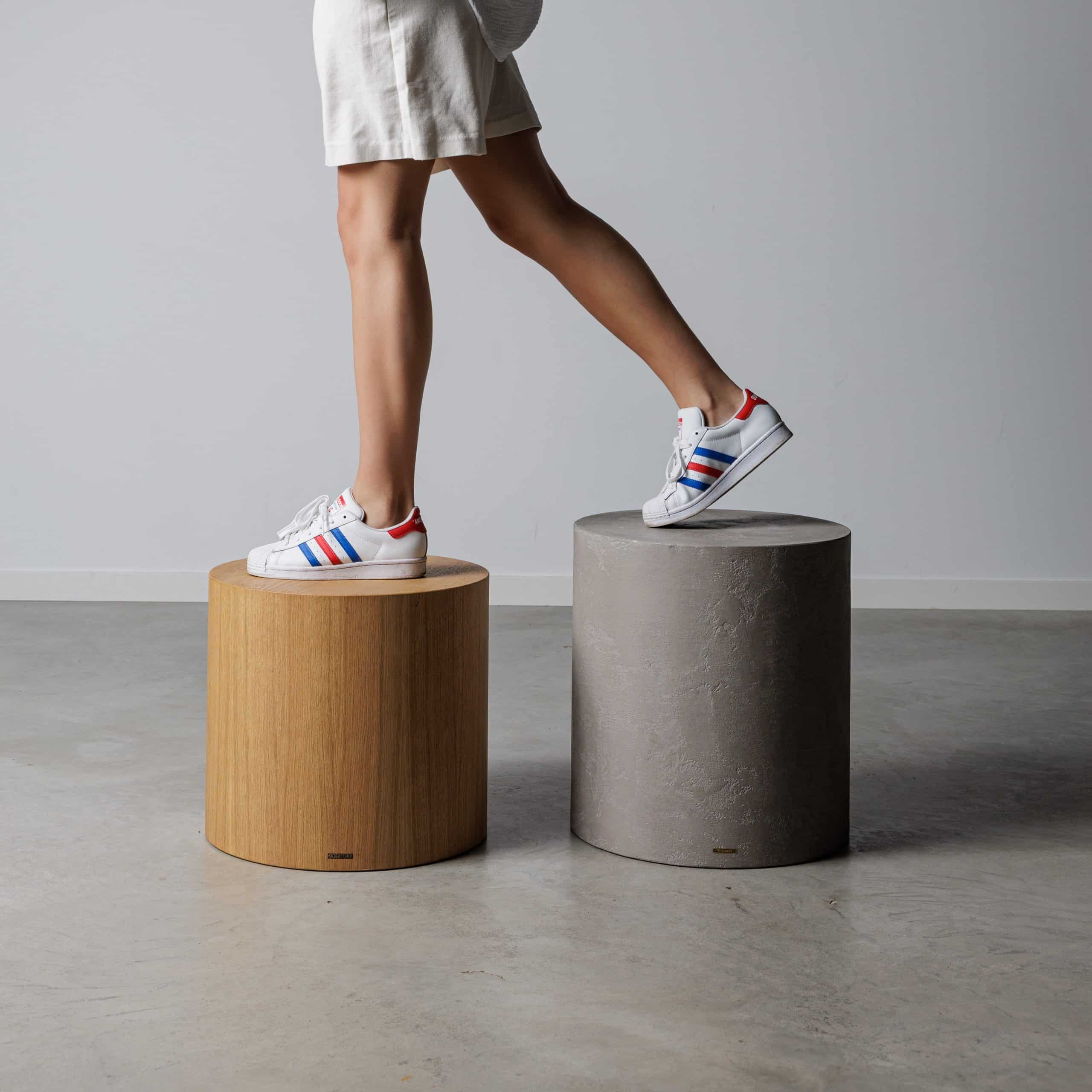COFFEE & SIDE TABLES