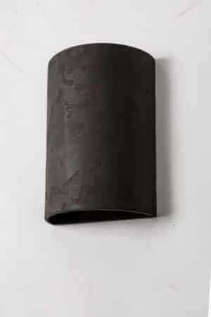 Microcement Wall Lights Ø21 CM